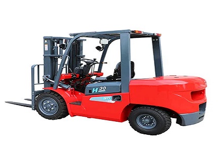 Diesel vs Gasoline Forklifts Truck: Which One is Better?