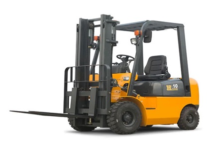 The Importance of Choosing Quality Diesel Forklift Manufacturers
