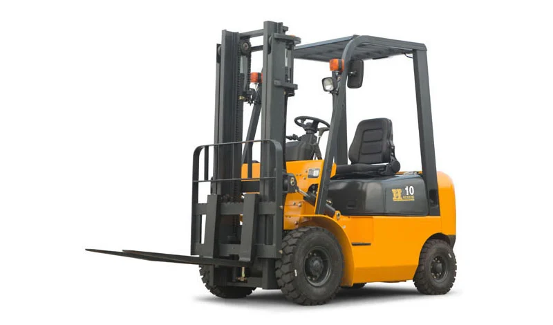 1 ton forklift