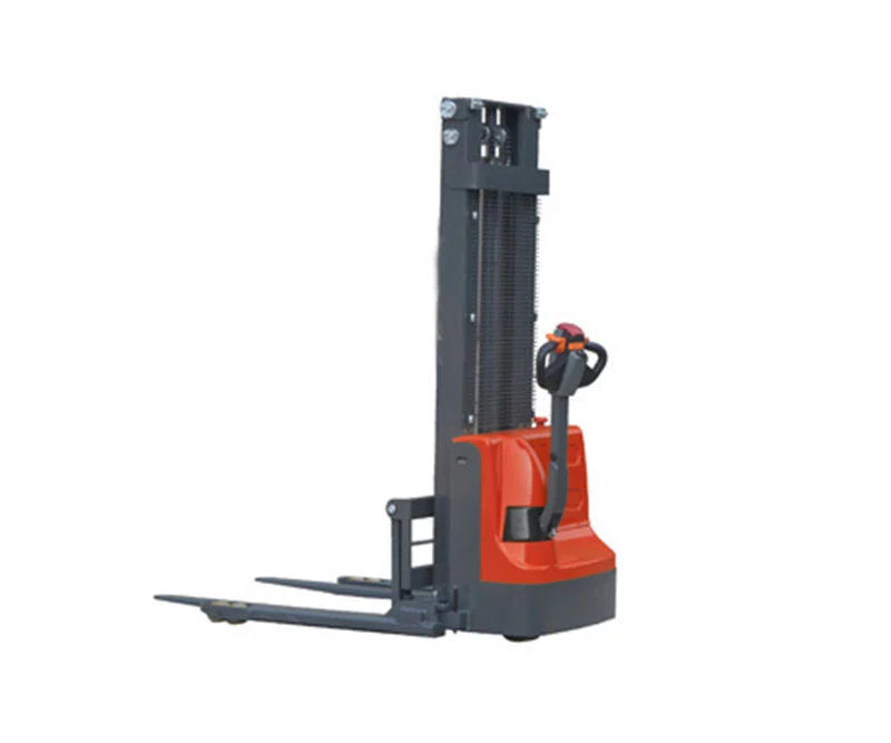 1 Ton Electric Pallet Stackers