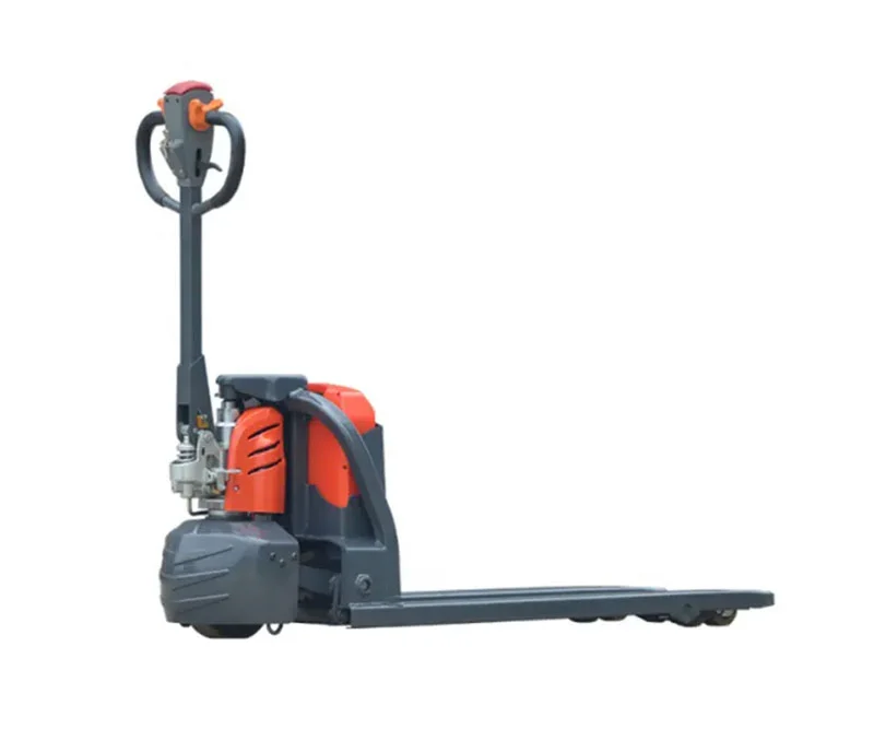 3 Ton Electric Pallet Trucks